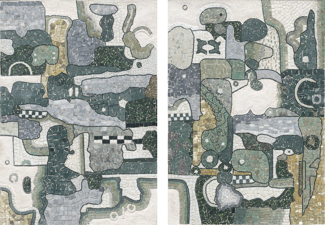The Archaeological Imagination of Taiwanese Nephrite I, II